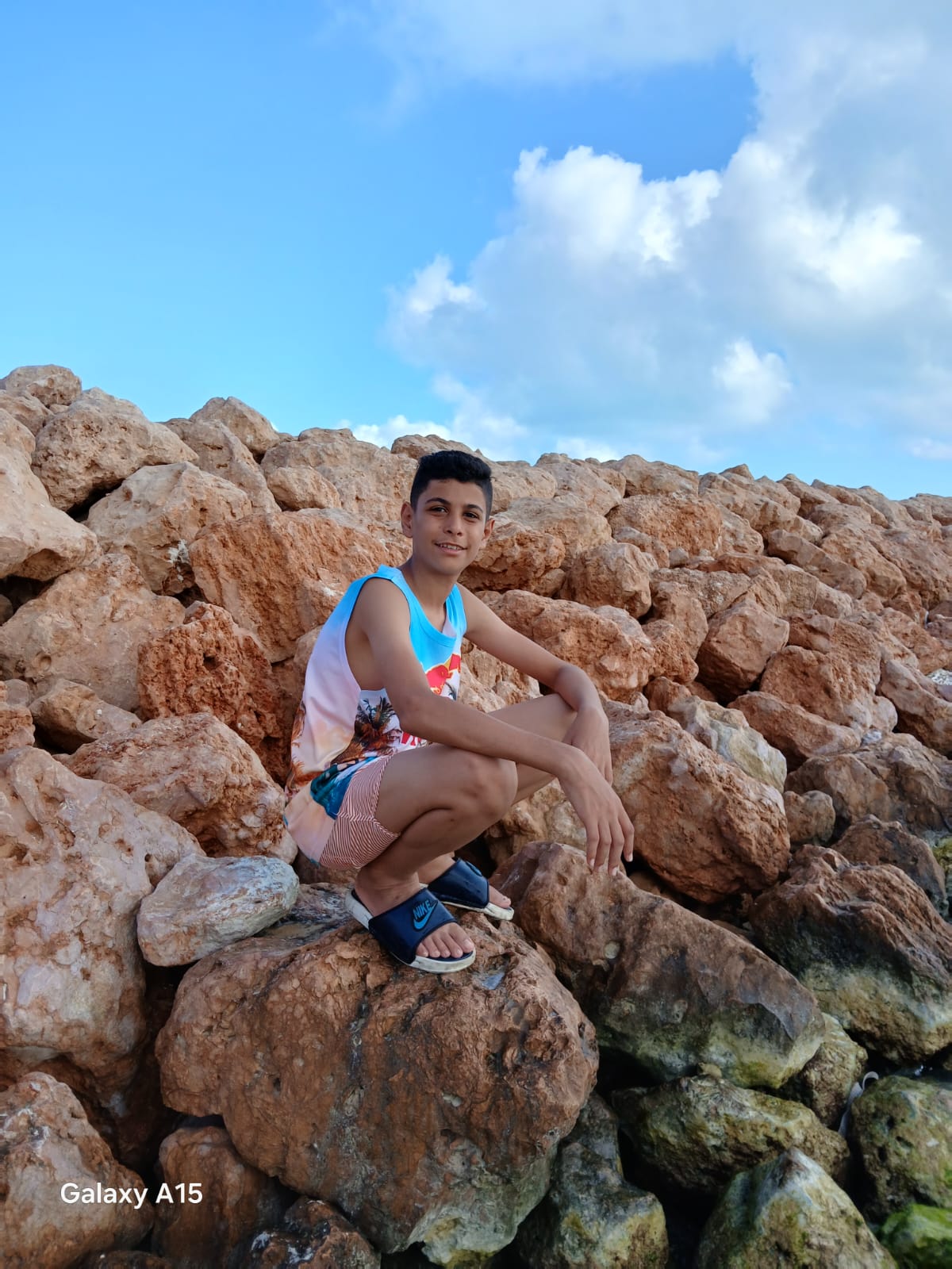 Ziad Ibrahim Wahba