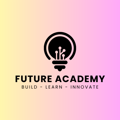 Future Academy 🚀