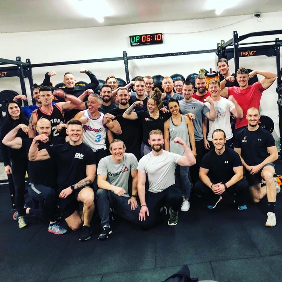 The 5 Systems Every Fitness Business Needs 